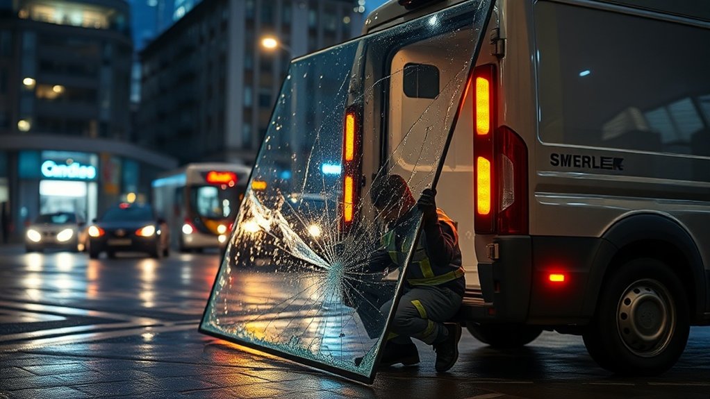24 Hour Glazier Deptford