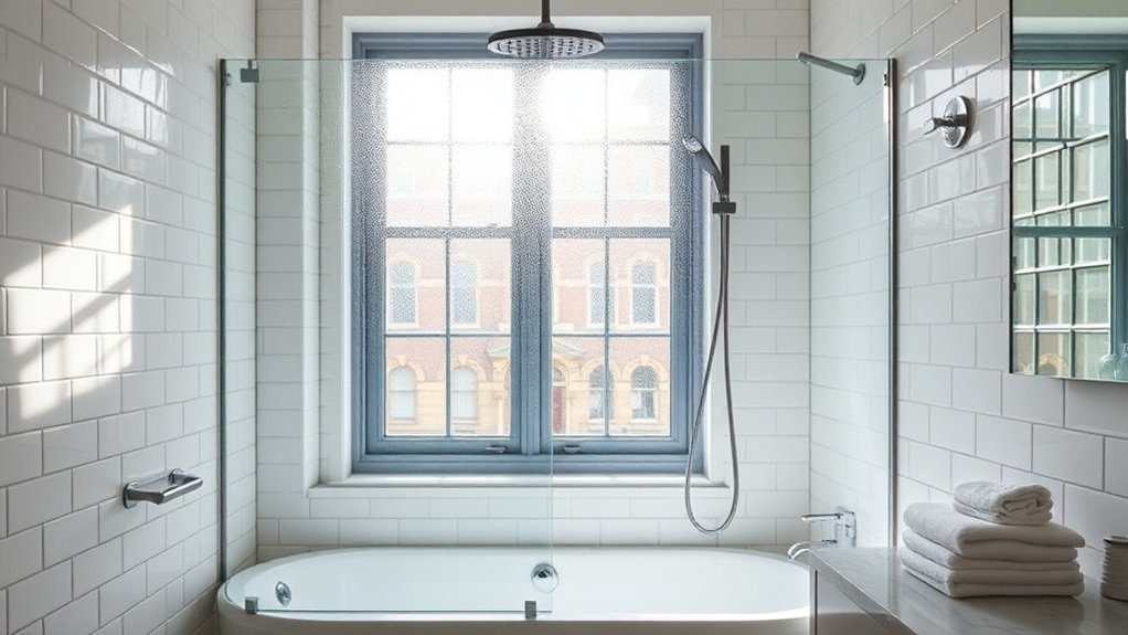Bath Screens Deptford