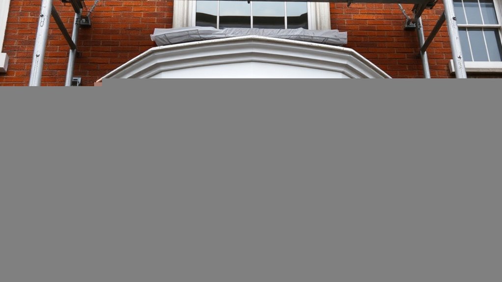Bay Windows Deptford