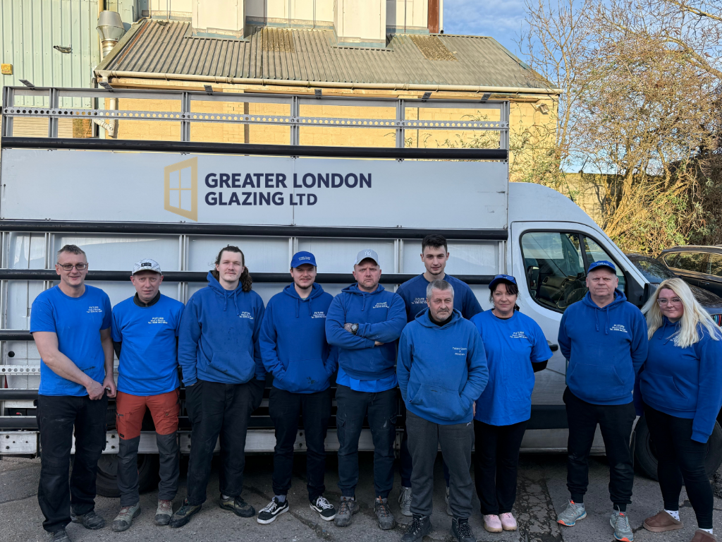 Professional Glazing & Window Specialists Deptford
