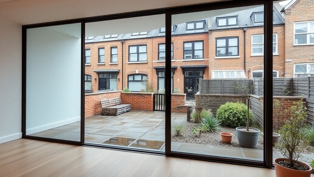Sliding Patio Doors Deptford